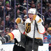 Vegas Golden Knights Columbus Blue Jackets game recap December 13 2025