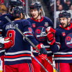 Washington Capitals Winnipeg Jets game recap December 13 2025