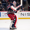 Washington Capitals Winnipeg Jets game recap December 13 2025
