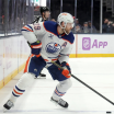Edmonton Oilers' Leon Draisaitl closing in on 1,000 career points