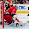 Philadelphia Flyers Carolina Hurricanes game recap December 14 2025