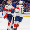 Florida Panthers Tampa Bay Lightning game recap December 15 2025