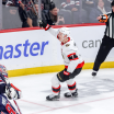 Ottawa Senators Winnipeg Jets game recap December 15 2025