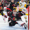 Pittsburgh Penguins Ottawa Senators game recap December 18 2025