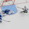 Los Angeles Kings Tampa Bay Lightning game recap December 18 2025
