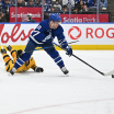 Pittsburgh Penguins Toronto Maple Leafs game recap December 23, 2025