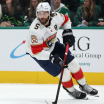 Panthers Aaron Ekblad focused on winning Winter Classic against Rangers