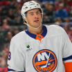 Islanders : Mathew Barzal mis à l'amende