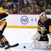 Carolina Hurricanes Pittsburgh Penguins game recap December 30 2025