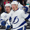 Tampa Bay Lightning Anaheim Ducks game recap December 31 2025