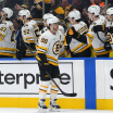 Boston Bruins Edmonton Oilers game recap December 31, 2025