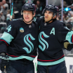 Nashville Predators Seattle Kraken game recap January 1, 2026