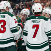 Minnesota Wild Anaheim Ducks game recap January 2, 2026
