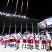 New York Rangers hope Winter Classic win sparks turnaround