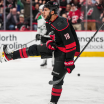 Dallas Stars Carolina Hurricanes game recap January 6, 2026