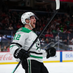 Dallas Stars Washington Capitals game recap January 7 2026