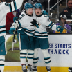 San Jose Sharks Los Angeles Kings game recap January 7, 2026