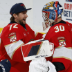 Unmasked: Veteran mentorship invaluable for goaltenders