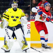 European notebook: NHL-affiliated prospects shine at World Junior Championship