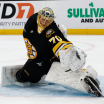 Calgary Flames Boston Bruins game recap January 8, 2026