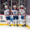 Edmonton Oilers Winnipeg Jets game recap January 8, 2026