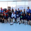 NHL, Florida unveil ice rink as legacy project