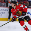 Connor Bedard to return for Chicago against Washington