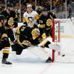 Pittsburgh Penguins Boston Bruins game recap January 11 2026