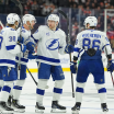 Tampa Bay Lightning Philadelphia Flyers game recap January 12 2026