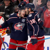 Calgary Flames Columbus Blue Jackets game recap January 13, 2026