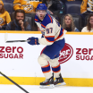 Edmonton Oilers Nashville Predators game recap January 13 2026