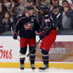 Vancouver Canucks Columbus Blue Jackets game recap January 15, 2026