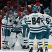 San Jose Sharks Washington Capitals game recap January 15 2026