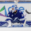 Tampa Bay Lightning recall G Brandon Halverson from AHL Syracuse Crunch