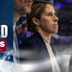 Kim Weiss promoted to assistant coach of Colorado Eagles