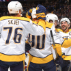 Nashville Predators Colorado Avalanche game recap January 16, 2026
