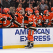 Anaheim Ducks Los Angeles Kings game recap January 16, 2026