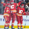 New York Islanders Calgary Flames game recap January 17 2026
