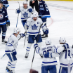 Toronto Maple Leafs Winnipeg Jets game recap January 17, 2026