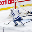 Toronto Maple Leafs Winnipeg Jets game recap January 17, 2026
