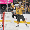 Nashville Predators Vegas Golden Knights game recap January 17, 2026