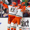 Los Angeles Kings Anaheim Ducks game recap Janaury 17, 2026
