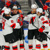 New Jersey Devils Edmonton Oilers game recap January 20, 2026