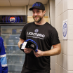 Hedman, NOSOLO partner to raise awareness, support for mental health on Hockey Talks Night