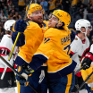 Ottawa Senators Nashville Predators game recap January 22, 2026