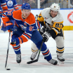 Connor McDavid eager to play with 'idol' Sidney Crosby at Olympics
