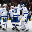 Tampa Bay Lightning Chicago Blackhawks game recap January 23, 2026