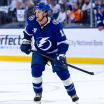 Tampa Bay Lightning recall forward Jakob Pelletier from AHL Syracuse Crunch