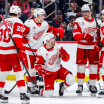 Detroit Red Wings Winnipeg Jets game recap January 24, 2026