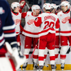 Detroit Red Wings Winnipeg Jets game recap January 24, 2026